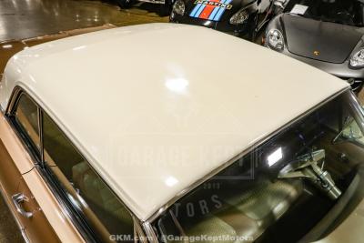 1963 Chevrolet Impala