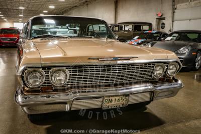 1963 Chevrolet Impala