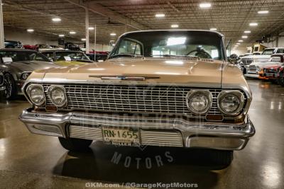 1963 Chevrolet Impala