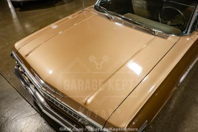 1963 Chevrolet Impala