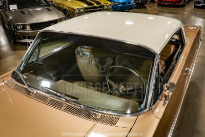 1963 Chevrolet Impala