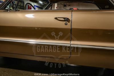 1963 Chevrolet Impala