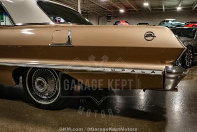 1963 Chevrolet Impala