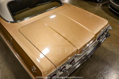 1963 Chevrolet Impala