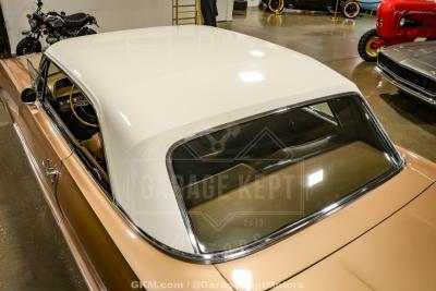 1963 Chevrolet Impala