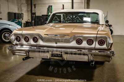 1963 Chevrolet Impala