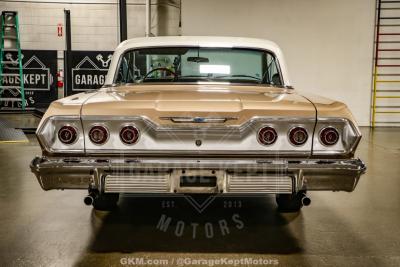 1963 Chevrolet Impala