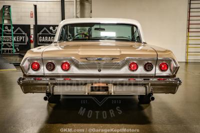 1963 Chevrolet Impala