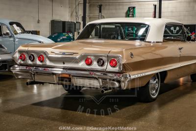 1963 Chevrolet Impala