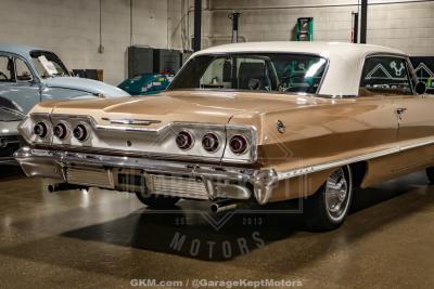 1963 Chevrolet Impala