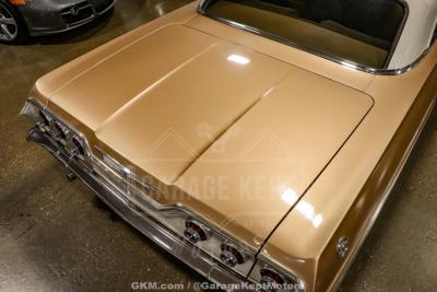 1963 Chevrolet Impala