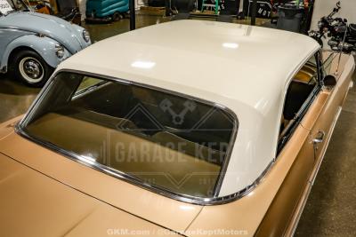 1963 Chevrolet Impala