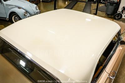 1963 Chevrolet Impala