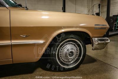 1963 Chevrolet Impala