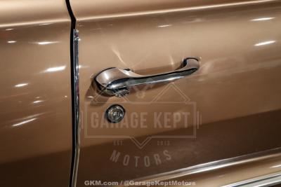 1963 Chevrolet Impala