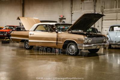 1963 Chevrolet Impala