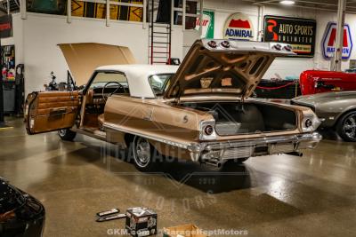 1963 Chevrolet Impala