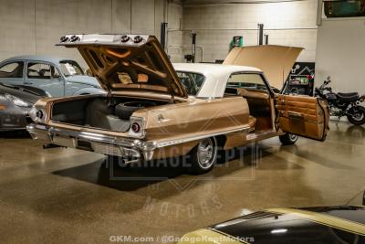 1963 Chevrolet Impala