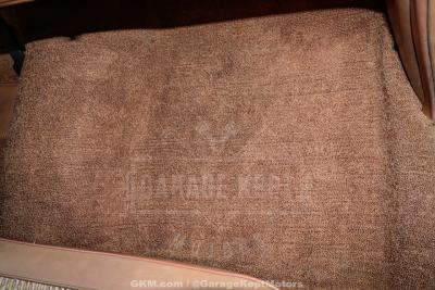 1963 Chevrolet Impala