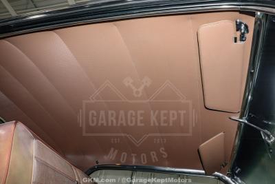 1963 Chevrolet Impala