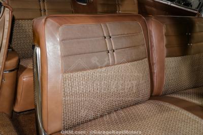 1963 Chevrolet Impala