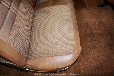 1963 Chevrolet Impala