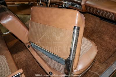 1963 Chevrolet Impala