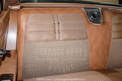 1963 Chevrolet Impala