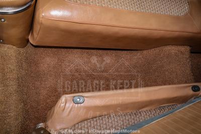 1963 Chevrolet Impala