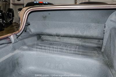 1963 Chevrolet Impala