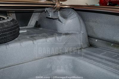 1963 Chevrolet Impala