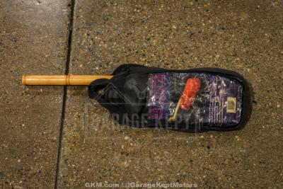 1963 Chevrolet Impala