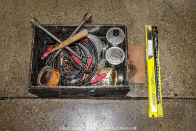 1963 Chevrolet Impala