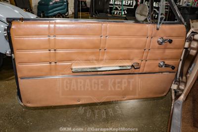 1963 Chevrolet Impala