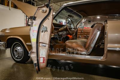 1963 Chevrolet Impala