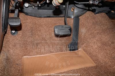 1963 Chevrolet Impala