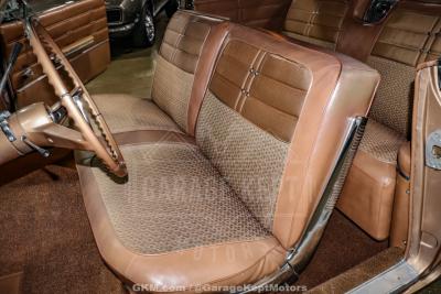 1963 Chevrolet Impala