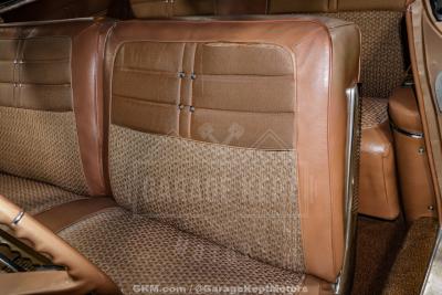 1963 Chevrolet Impala