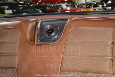 1963 Chevrolet Impala