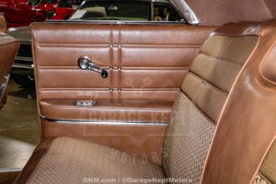 1963 Chevrolet Impala