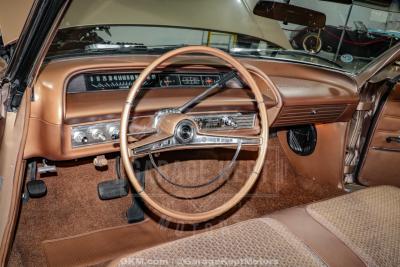 1963 Chevrolet Impala