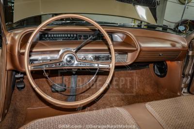 1963 Chevrolet Impala