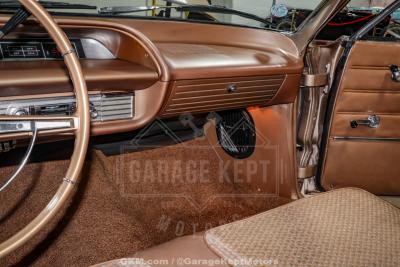 1963 Chevrolet Impala