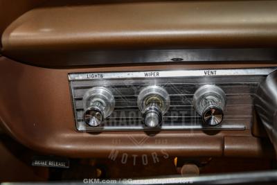 1963 Chevrolet Impala