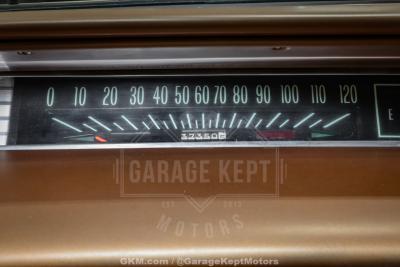 1963 Chevrolet Impala