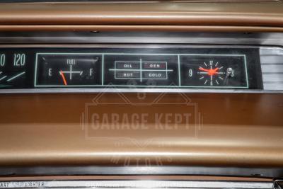 1963 Chevrolet Impala