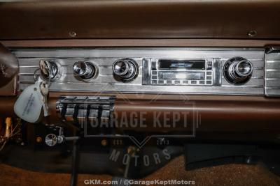 1963 Chevrolet Impala