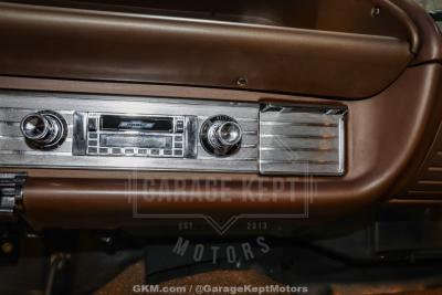 1963 Chevrolet Impala