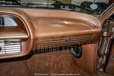 1963 Chevrolet Impala