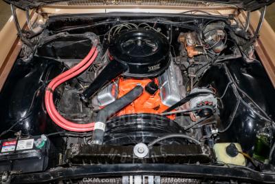 1963 Chevrolet Impala